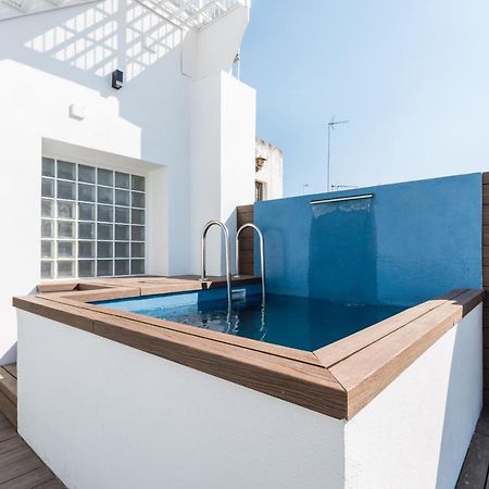 Apartamentos Leoncillos Sevilla Kültér fotó