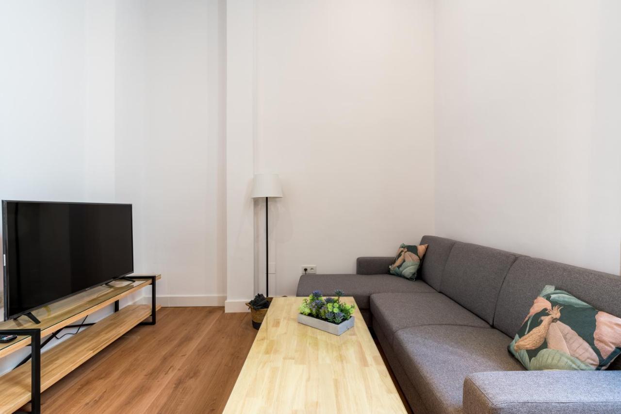 Apartamentos Leoncillos Sevilla Kültér fotó