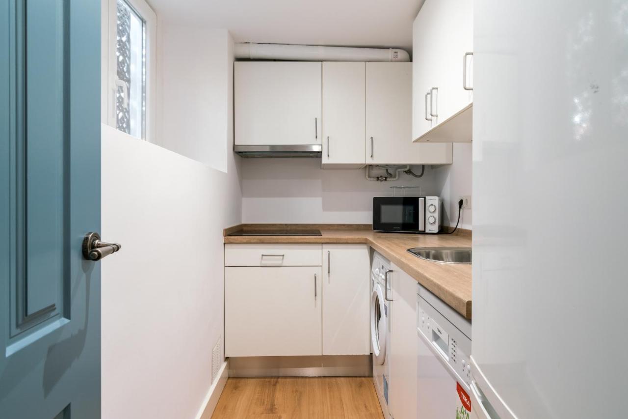 Apartamentos Leoncillos Sevilla Kültér fotó