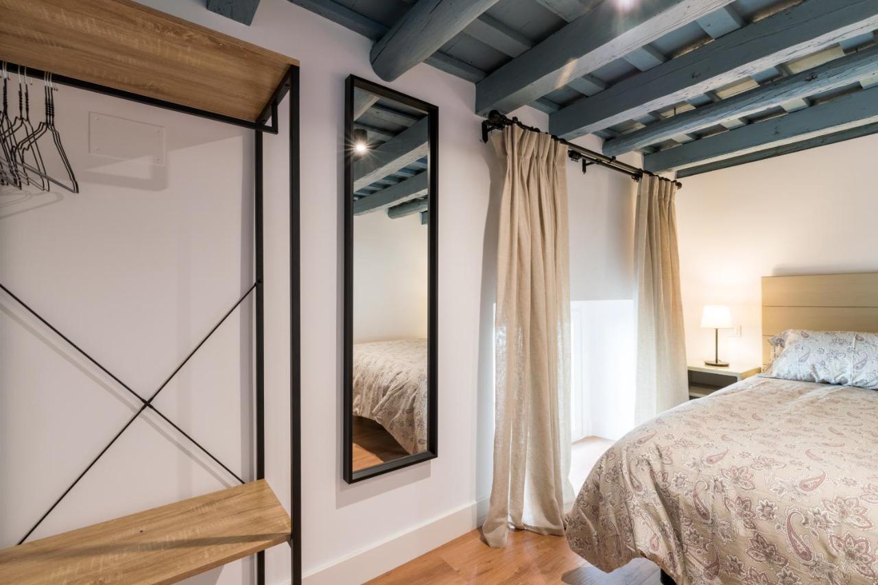 Apartamentos Leoncillos Sevilla Kültér fotó
