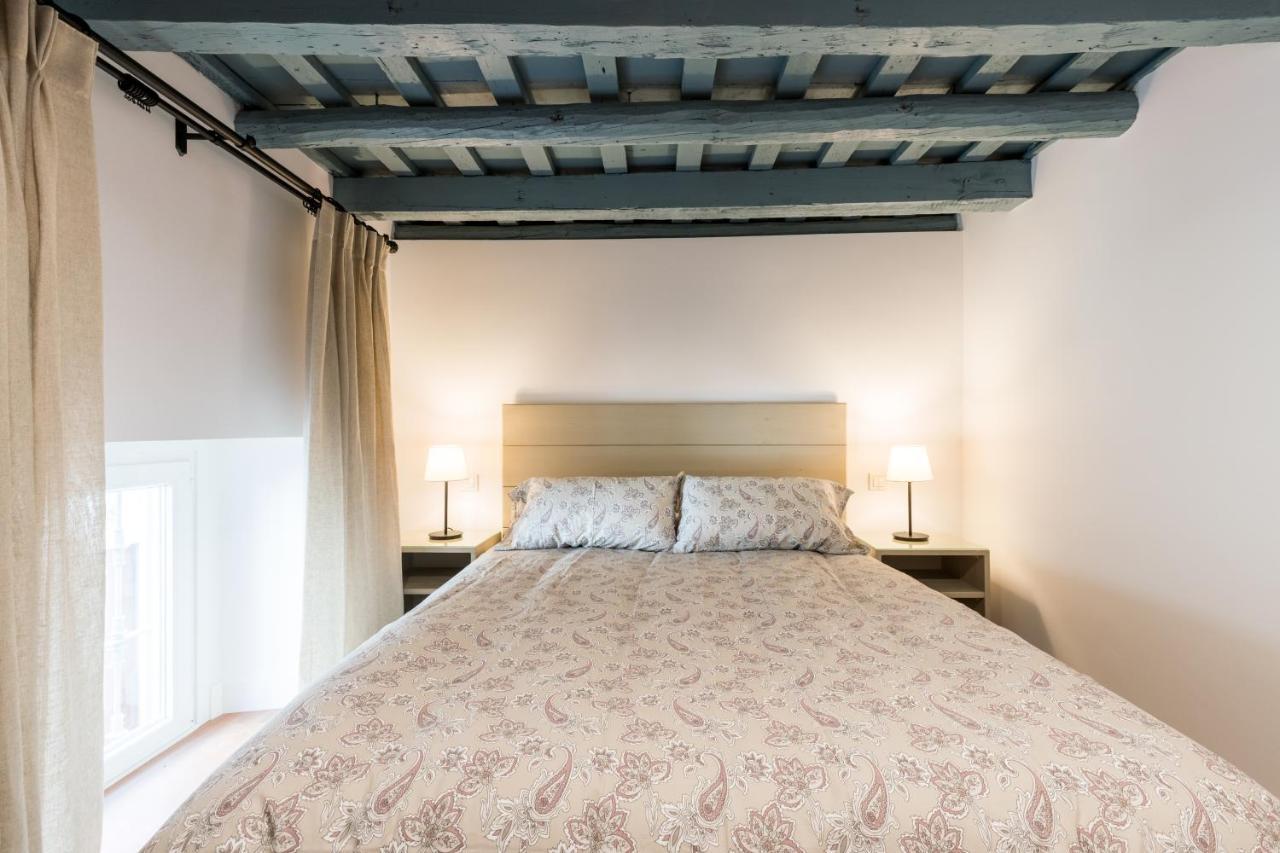 Apartamentos Leoncillos Sevilla Kültér fotó