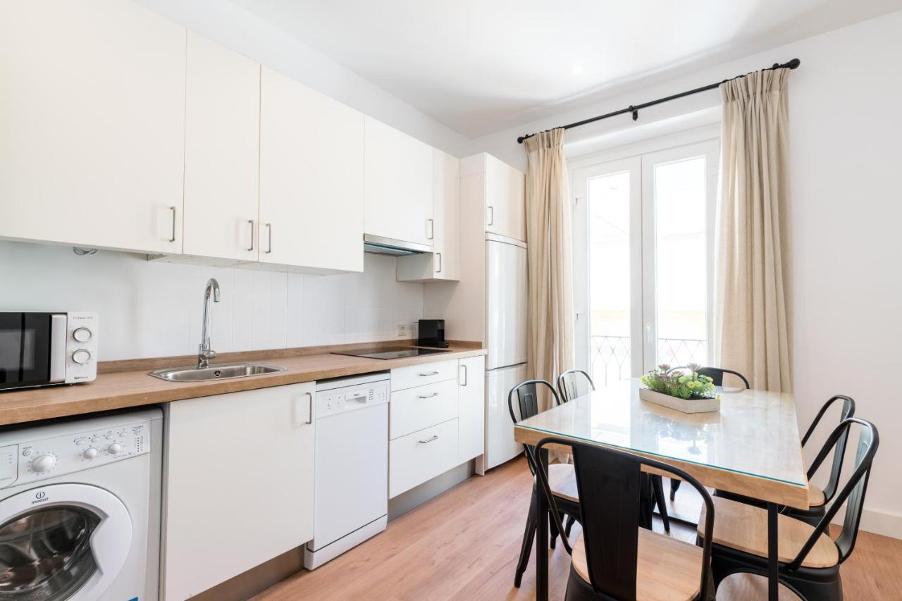 Apartamentos Leoncillos Sevilla Kültér fotó