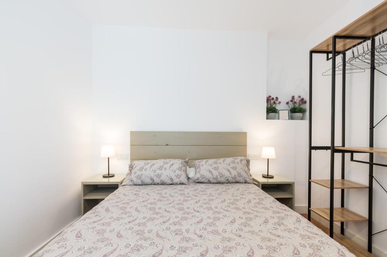 Apartamentos Leoncillos Sevilla Kültér fotó
