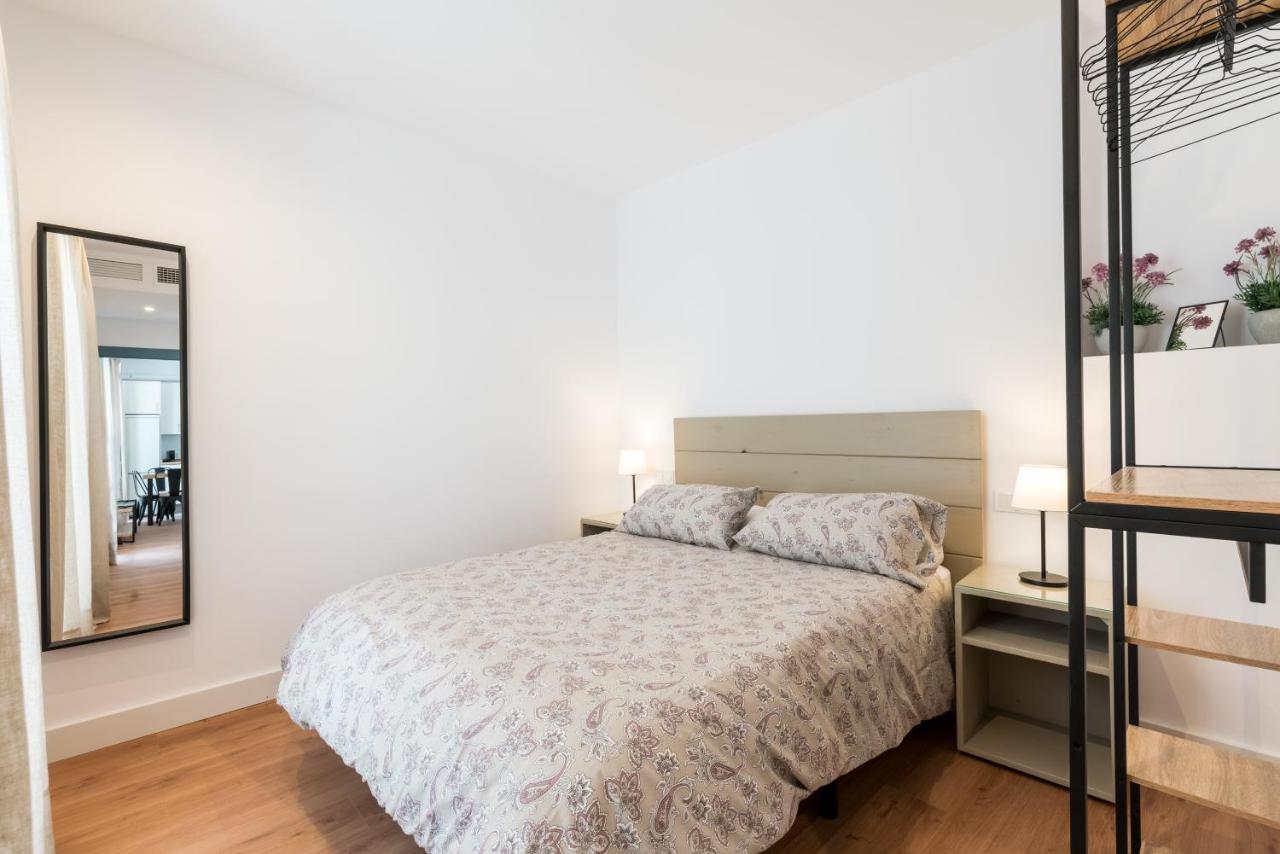 Apartamentos Leoncillos Sevilla Kültér fotó