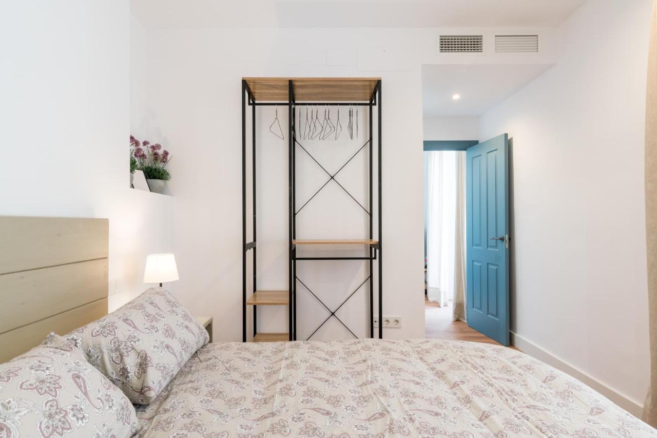 Apartamentos Leoncillos Sevilla Kültér fotó