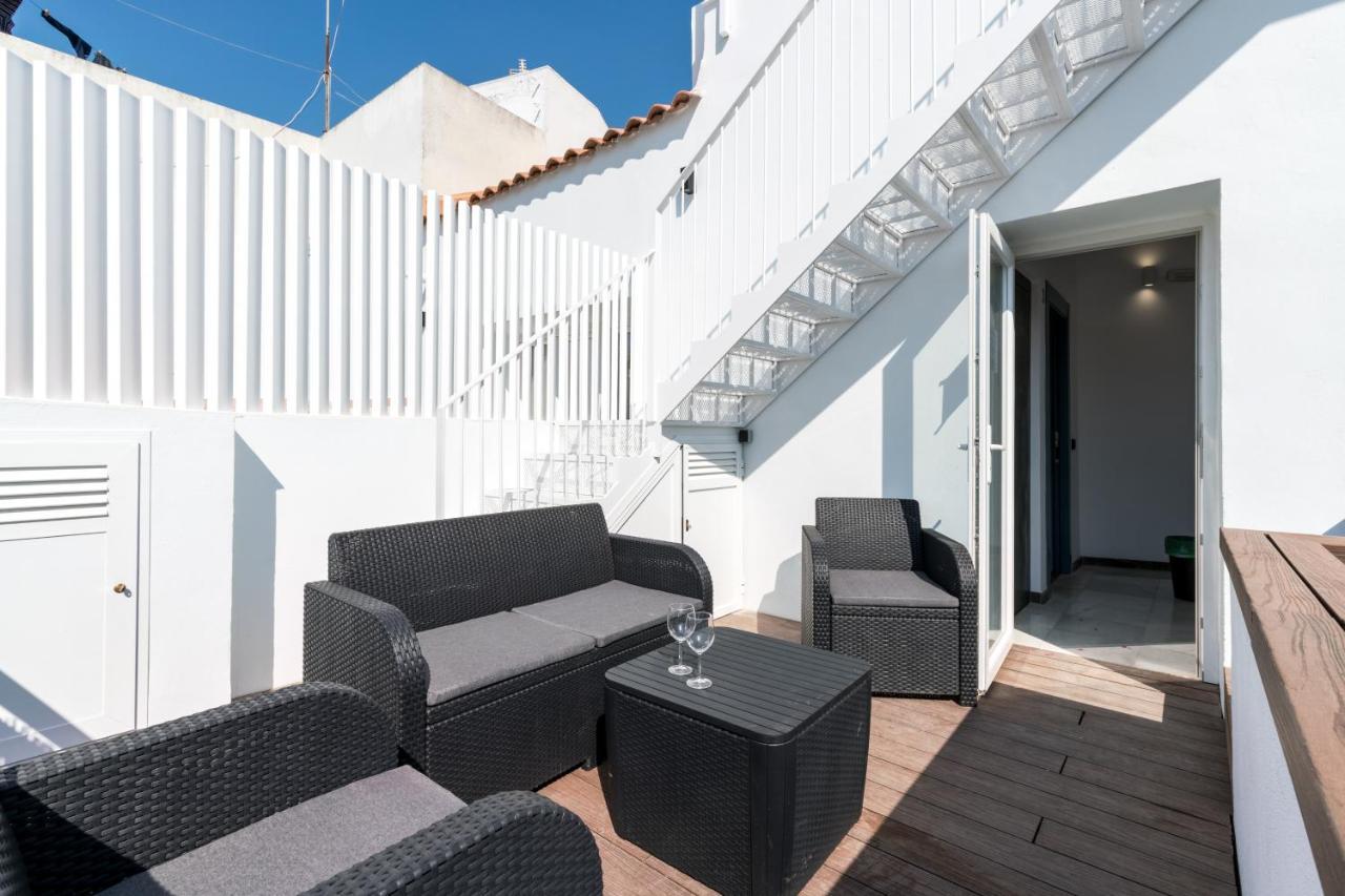 Apartamentos Leoncillos Sevilla Kültér fotó