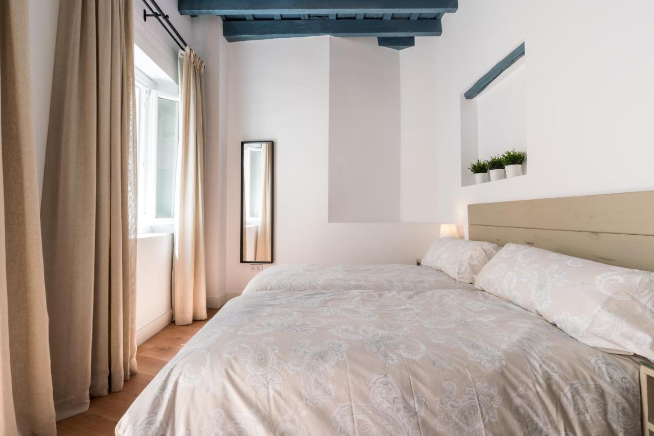 Apartamentos Leoncillos Sevilla Kültér fotó