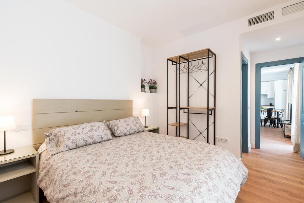 Apartamentos Leoncillos Sevilla Kültér fotó