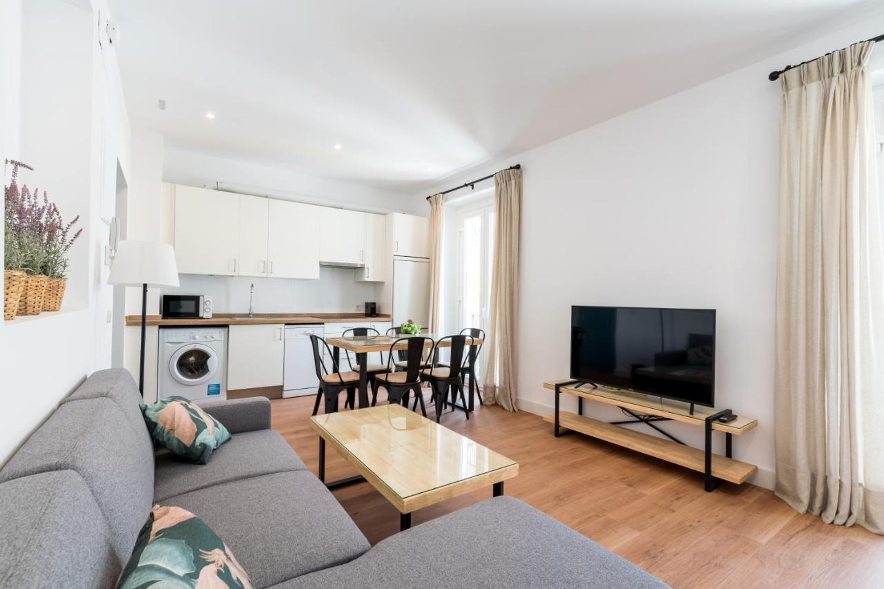 Apartamentos Leoncillos Sevilla Kültér fotó
