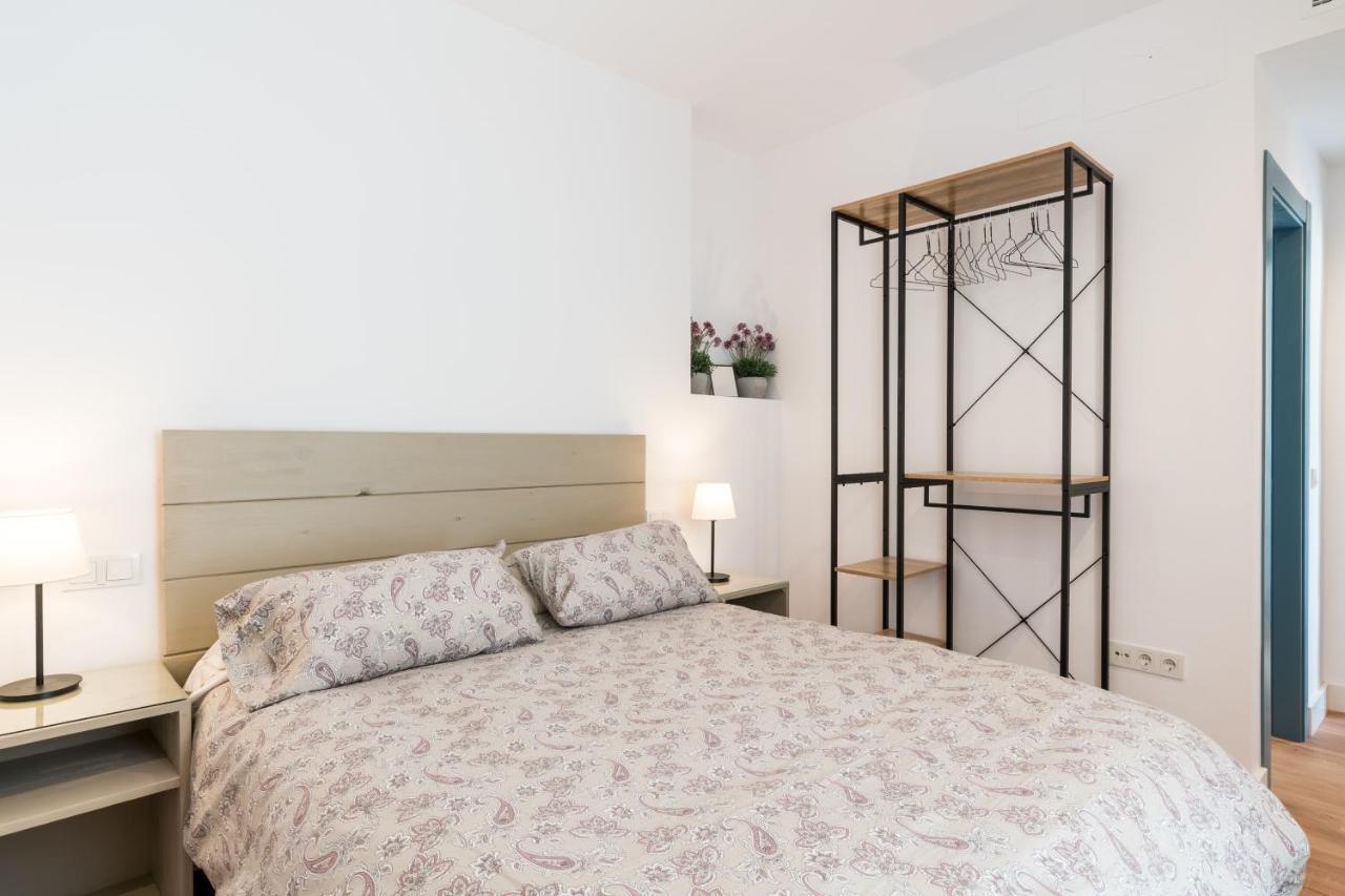 Apartamentos Leoncillos Sevilla Kültér fotó
