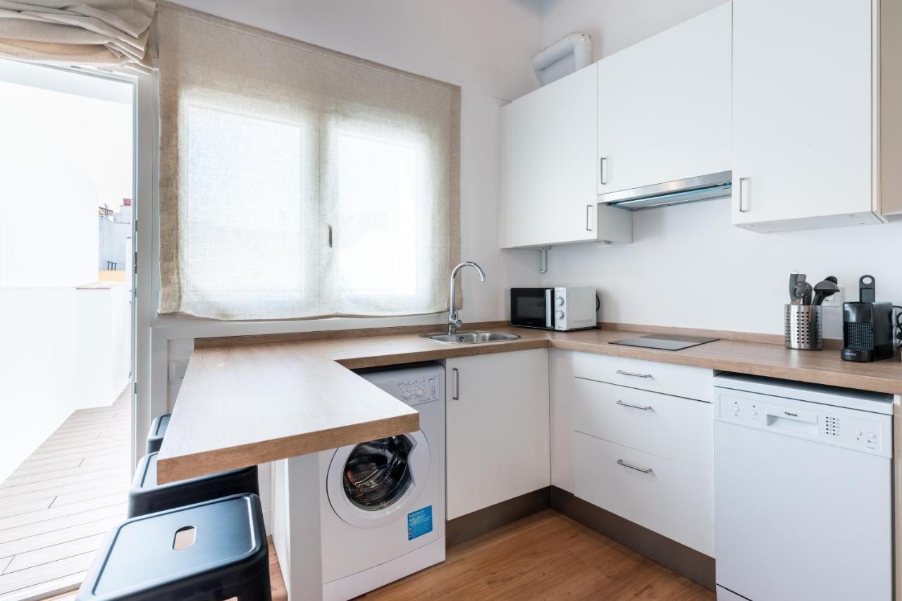 Apartamentos Leoncillos Sevilla Kültér fotó